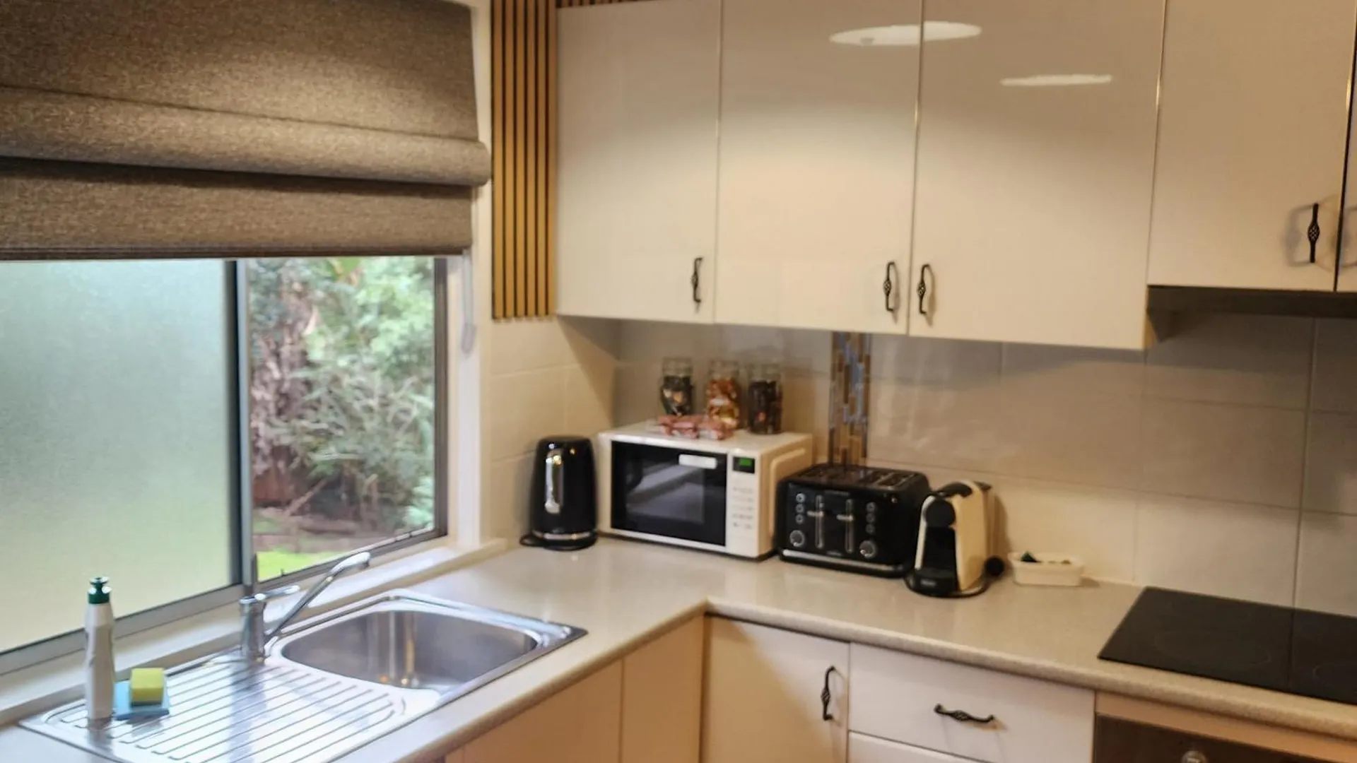 Atherton Hinterland Motel Australia