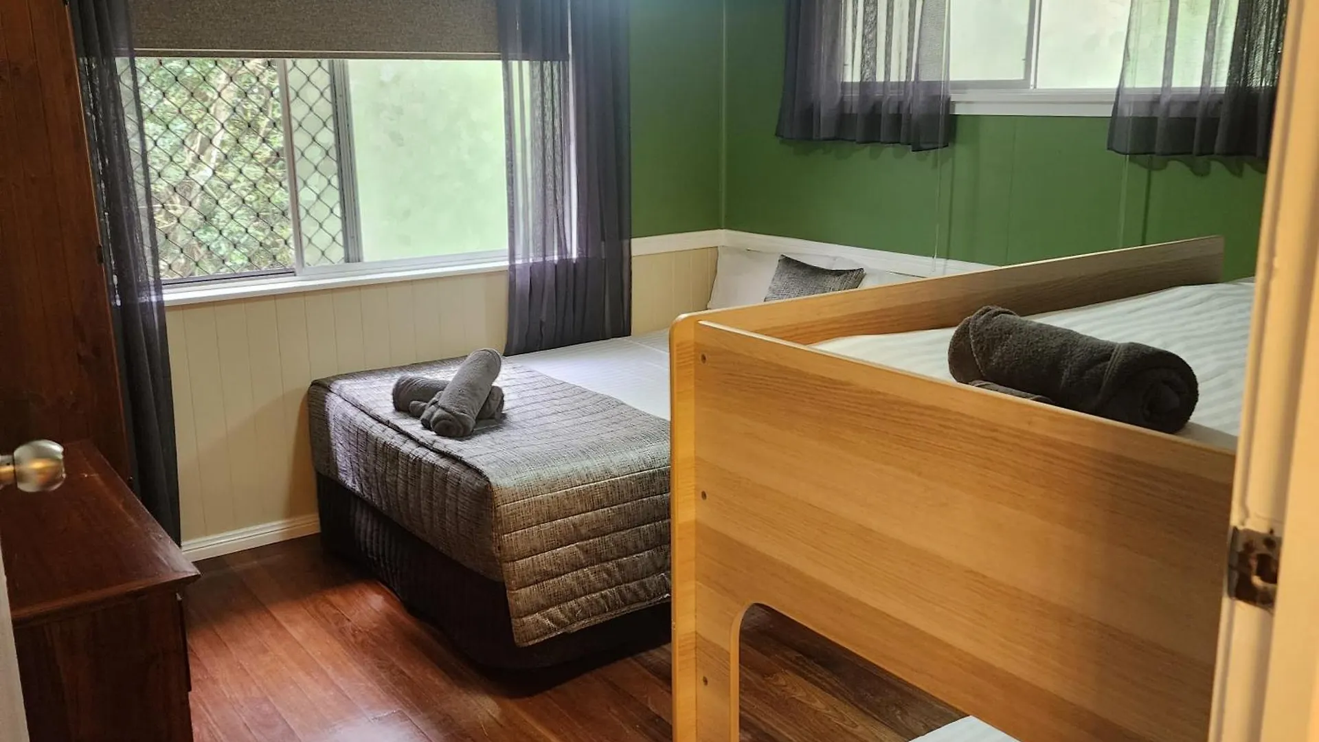 Atherton Hinterland Motel