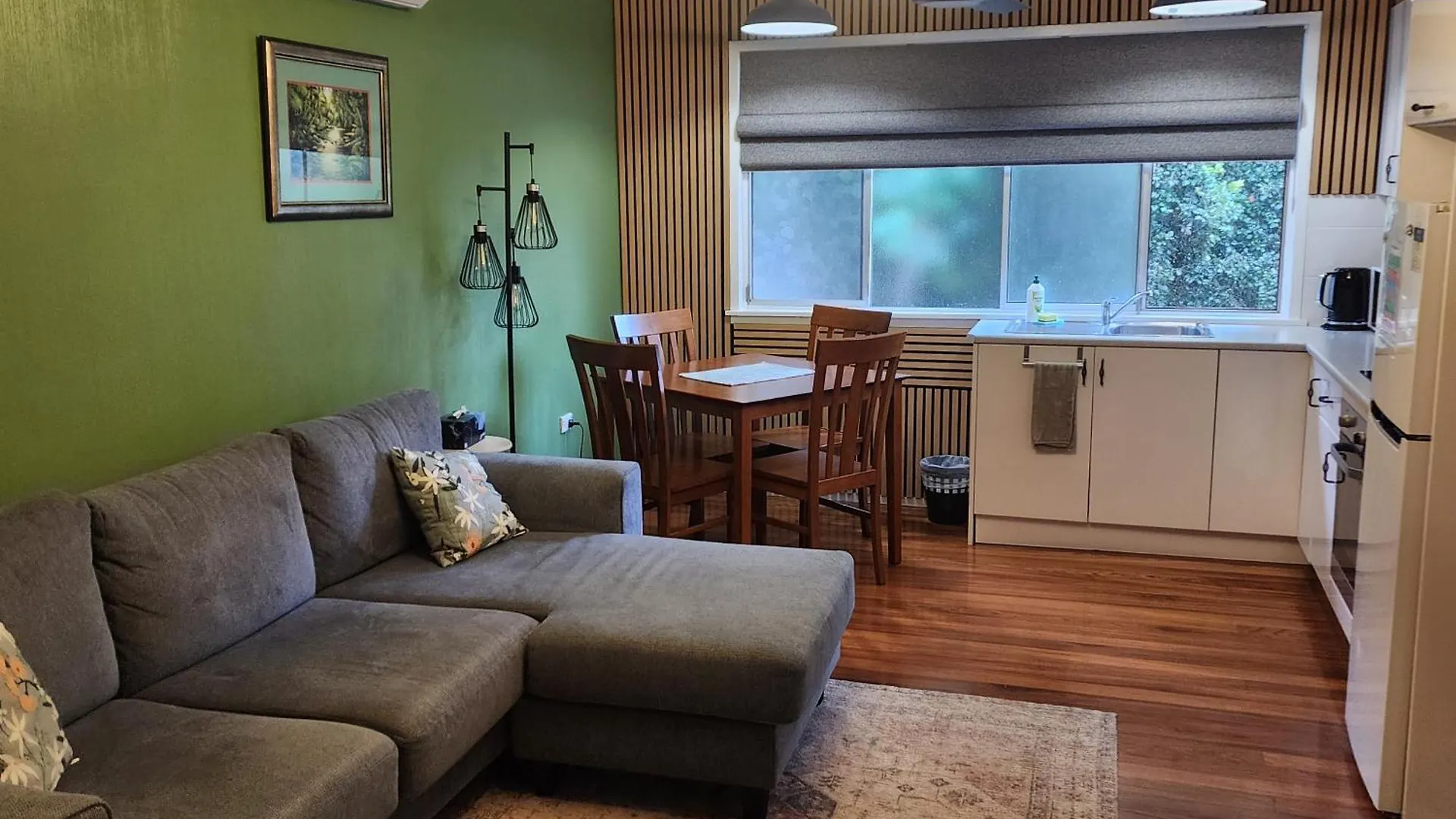 Atherton Hinterland Motel 3*,  Australia