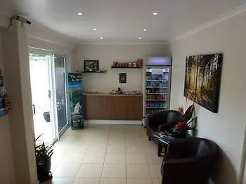 Atherton Hinterland Motel