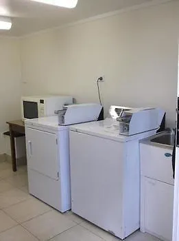 Atherton Hinterland Motel 3*,