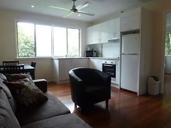 Atherton Hinterland Motel