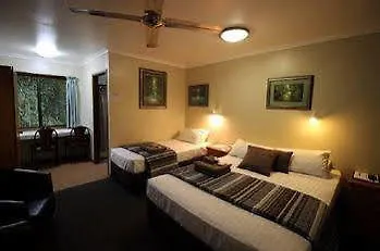 Atherton Hinterland Motel