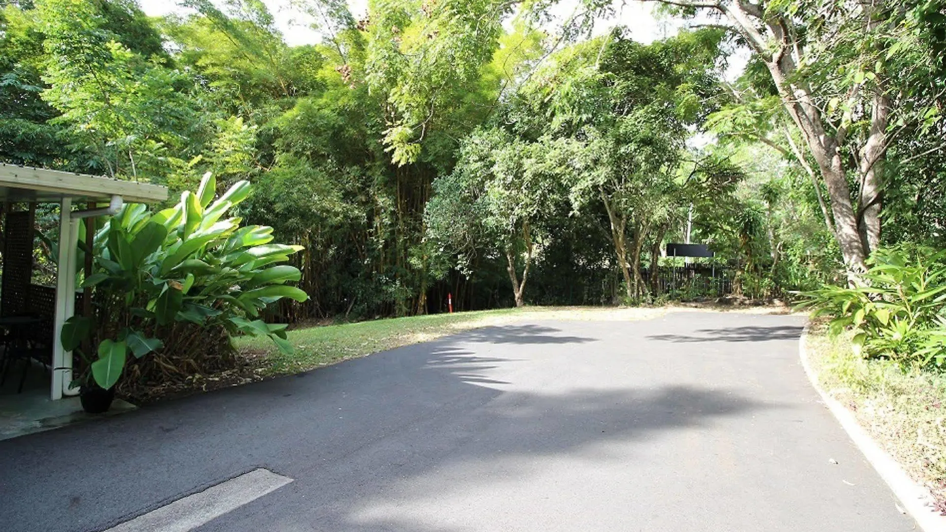 Atherton Hinterland Motel