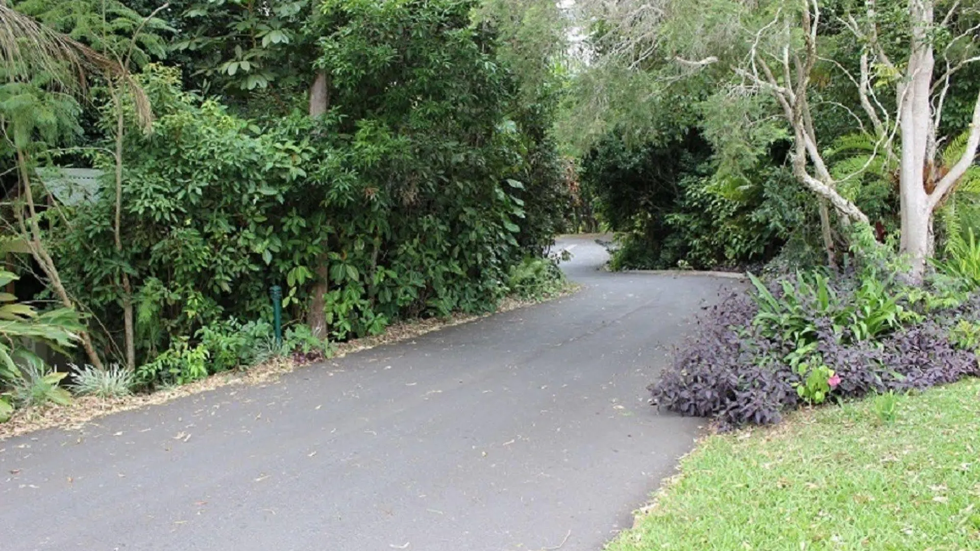 Atherton Hinterland Motel