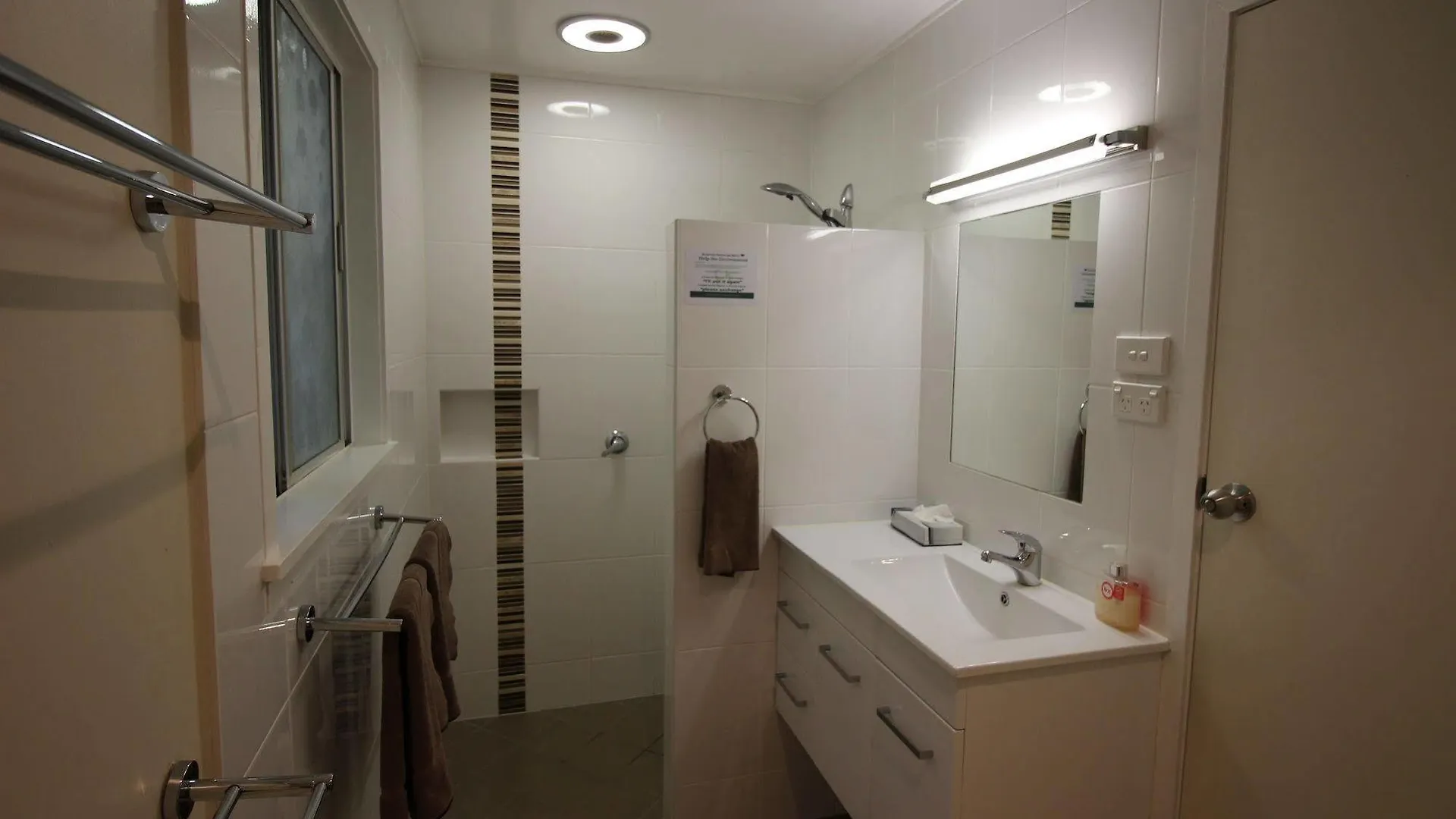 Atherton Hinterland Motel