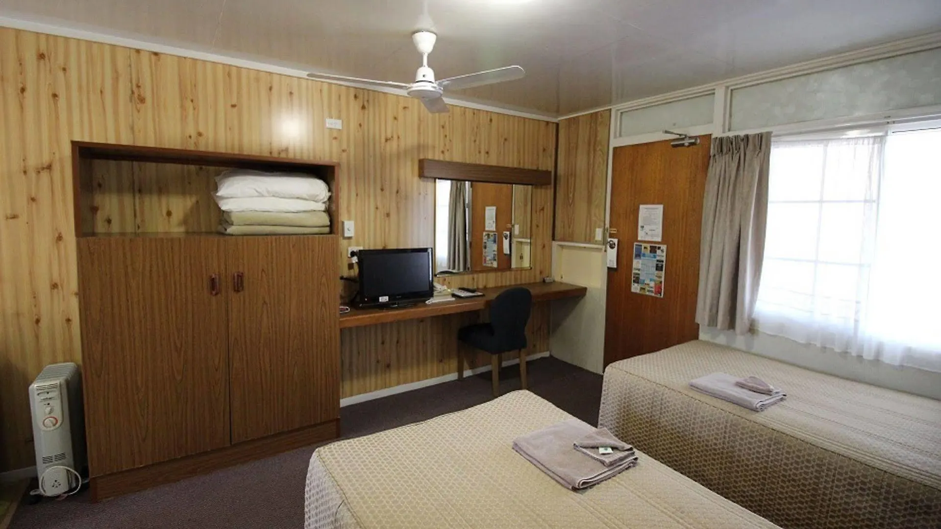Atherton Hinterland Motel