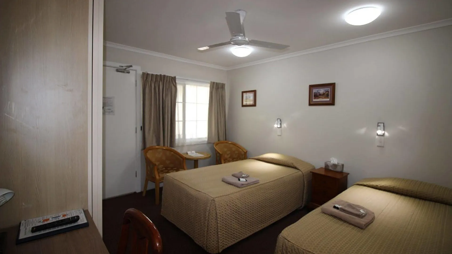 Atherton Hinterland Motel