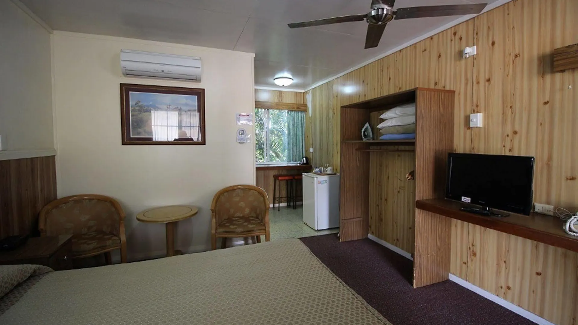 Atherton Hinterland Motel Australia