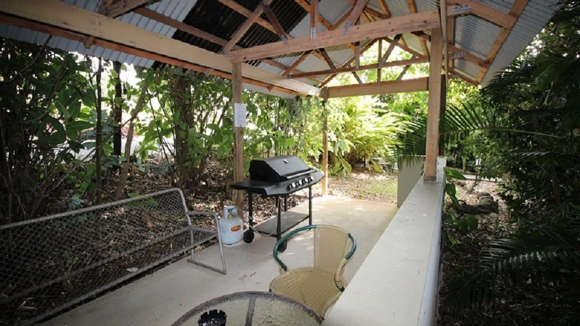 Atherton Hinterland Motel