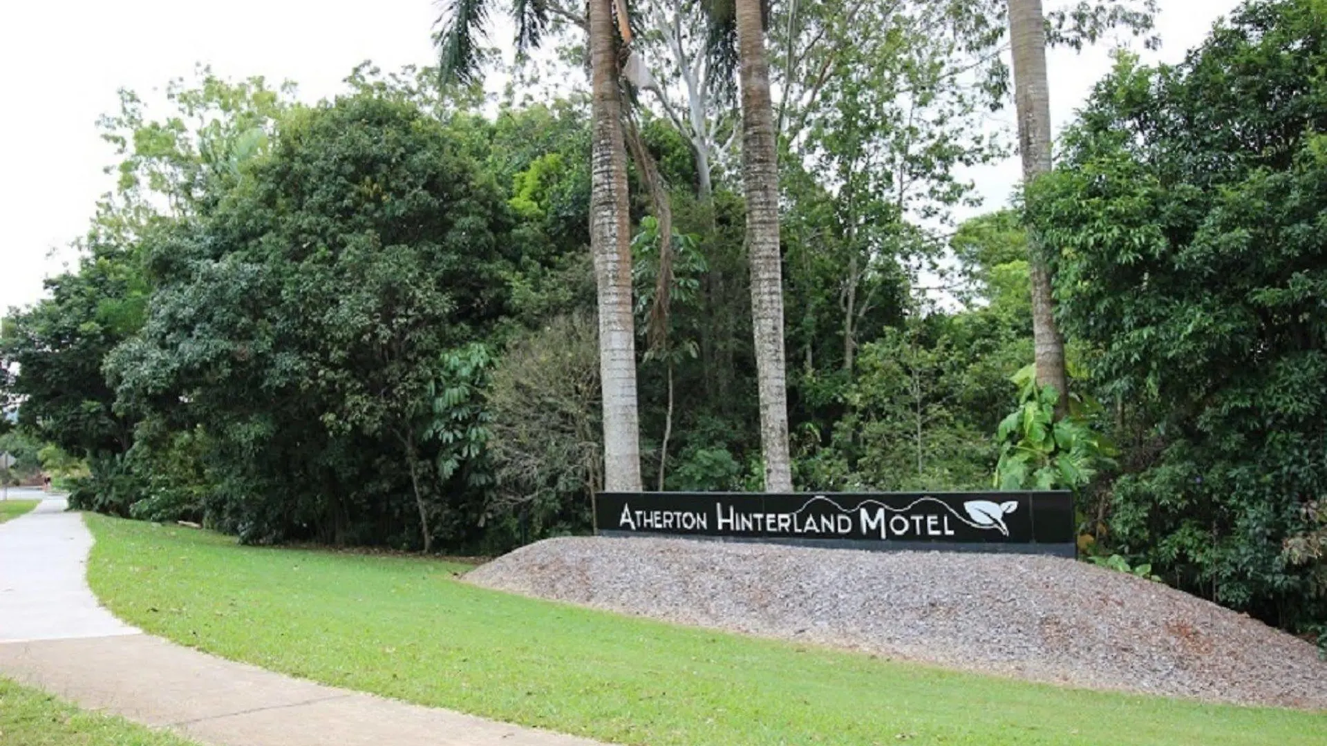 Atherton Hinterland Motel