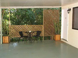 Atherton Hinterland Motel