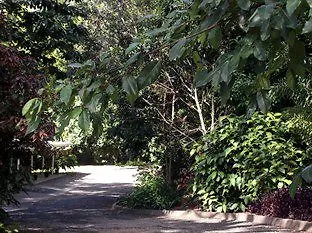 Atherton Hinterland Motel Australia