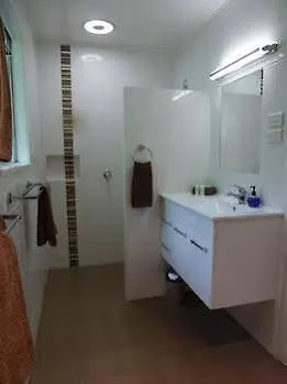 Atherton Hinterland Motel