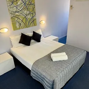Bay Air Motel