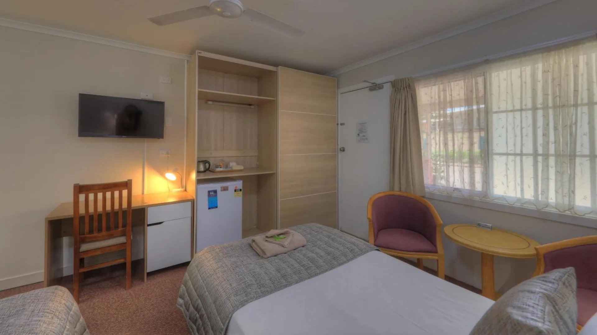 Atherton Hinterland Motel