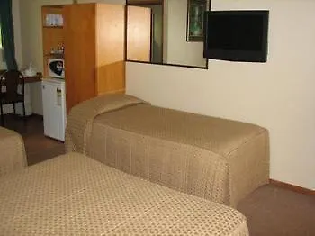 Atherton Hinterland Motel
