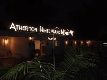 Atherton Hinterland Motel