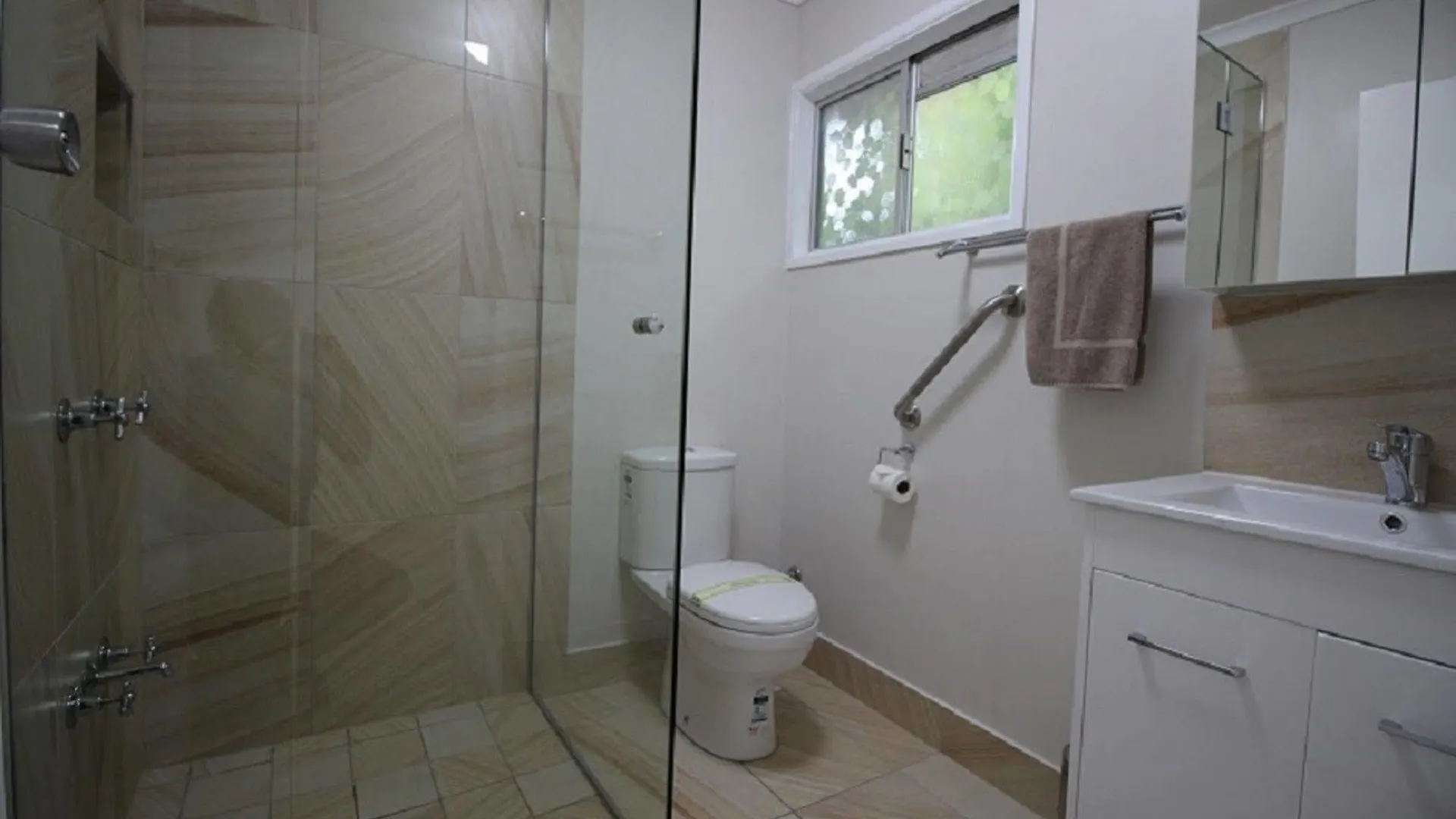 Atherton Hinterland Motel Австралия
